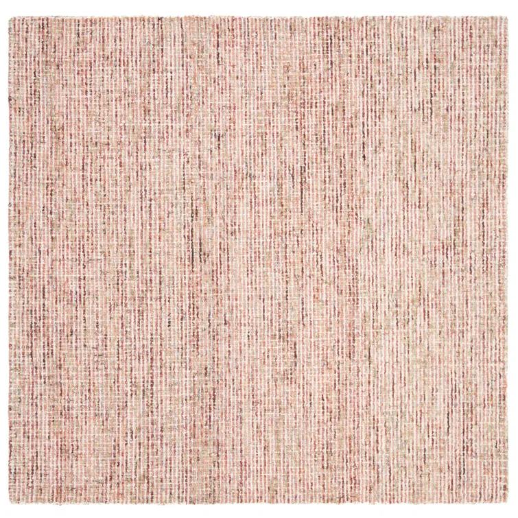 Burchett Hand Tufted Wool Rug