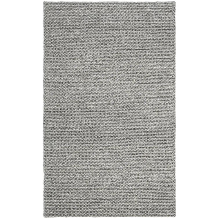 Carisbrooke Lauren Ralph Lauren Hand Woven 80% Wool, 20% Cotton Solid Color Rug