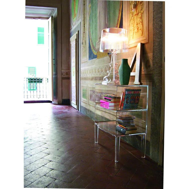 Kartell Bourgie Table Lamp