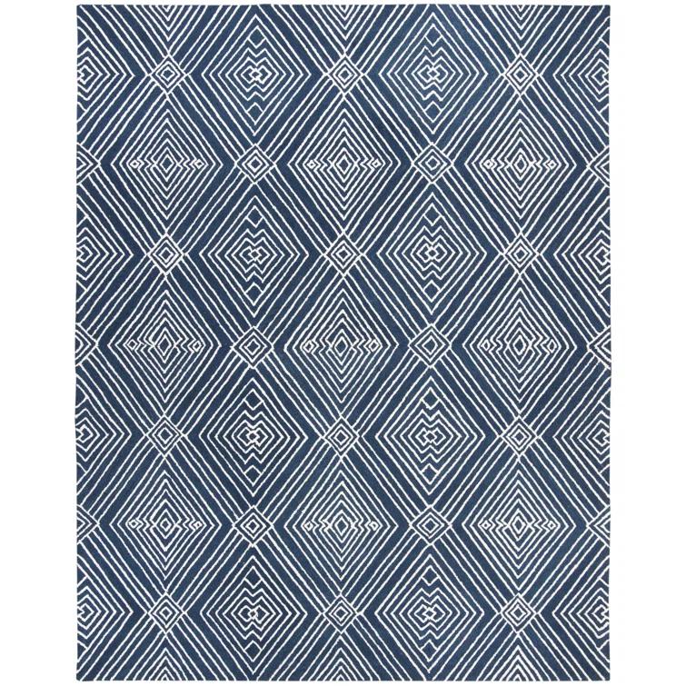 Isabella Lauren Ralph Lauren Hand Tufted Wool, Cotton Rug