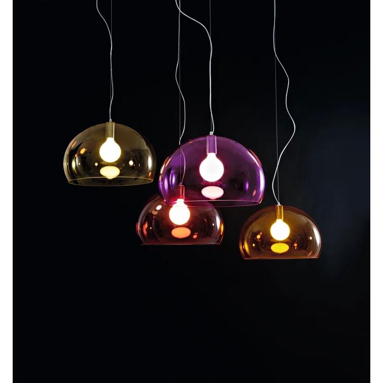 FL/Y 1 - Light Single Pendant