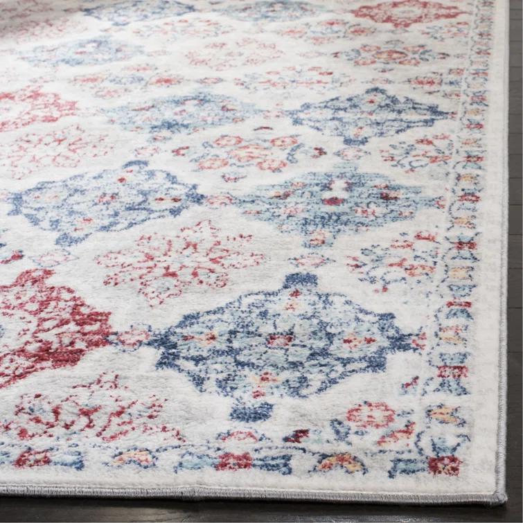 Aguiar Performance Oriental Rug
