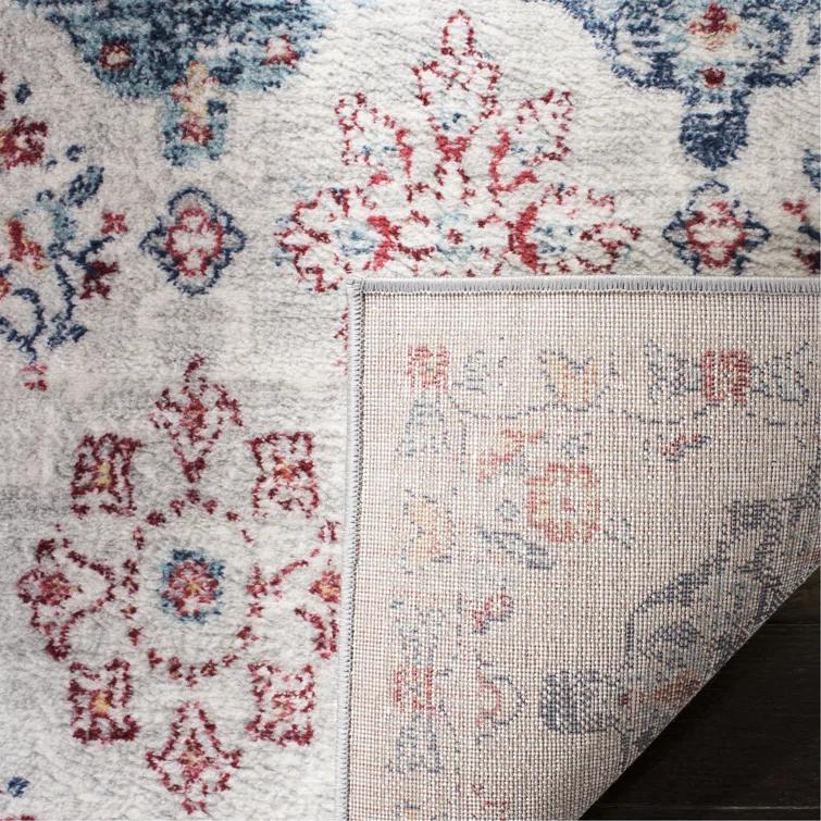 Aguiar Performance Oriental Rug