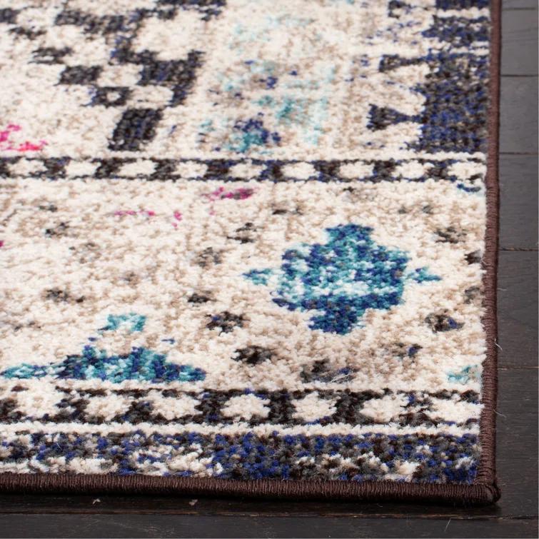 Madison Performance Southwestern Rug