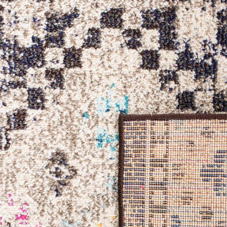 Madison Performance Southwestern Rug