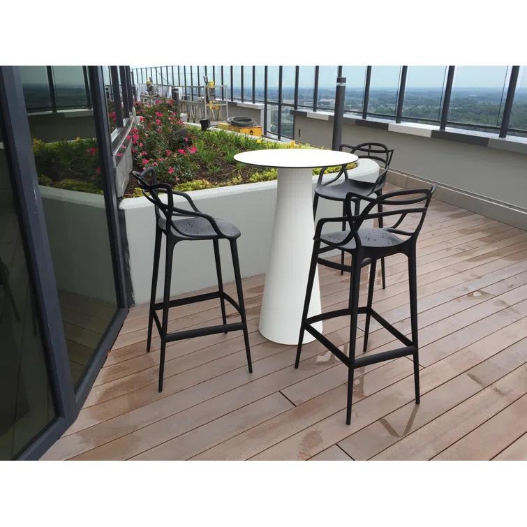 Masters Outdoor Bar Stool
