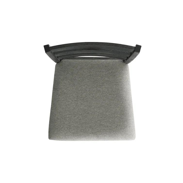 Laurel Foundry Modern Farmhouse® Beaubien 20'' H Upholstered Side Chair (Set of 2)
