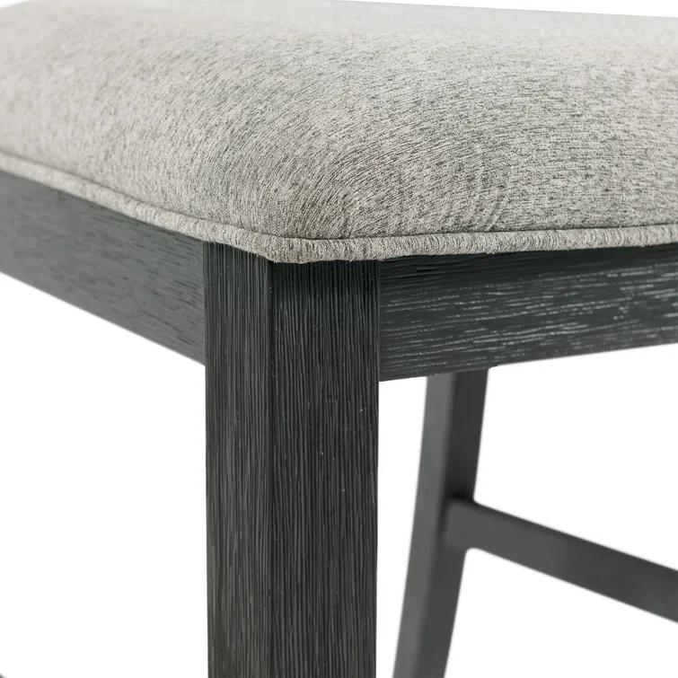 Laurel Foundry Modern Farmhouse® Beaubien 20'' H Upholstered Side Chair (Set of 2)