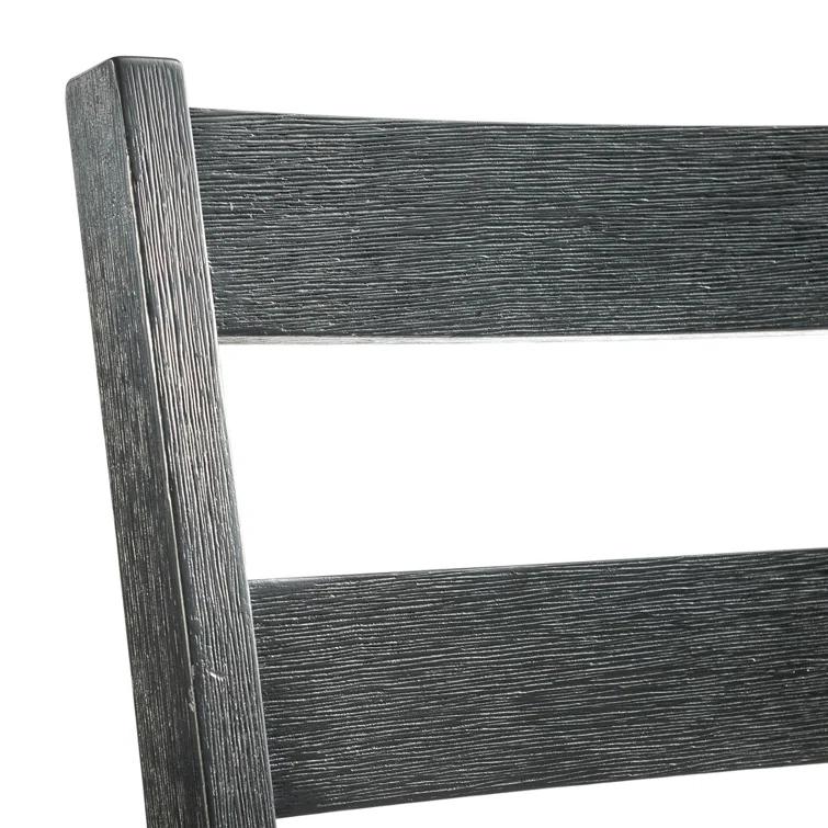Laurel Foundry Modern Farmhouse® Beaubien 20'' H Upholstered Side Chair (Set of 2)