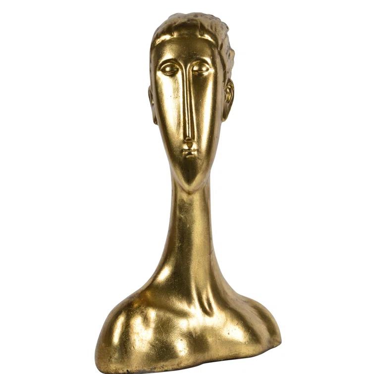 Renwil Drost Statue