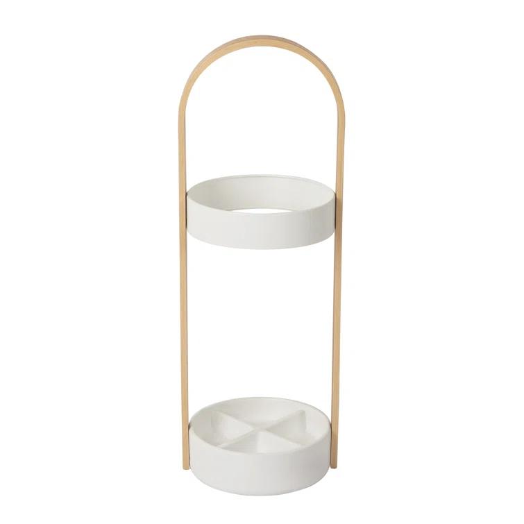Bellwood Freestanding Umbrella Stand