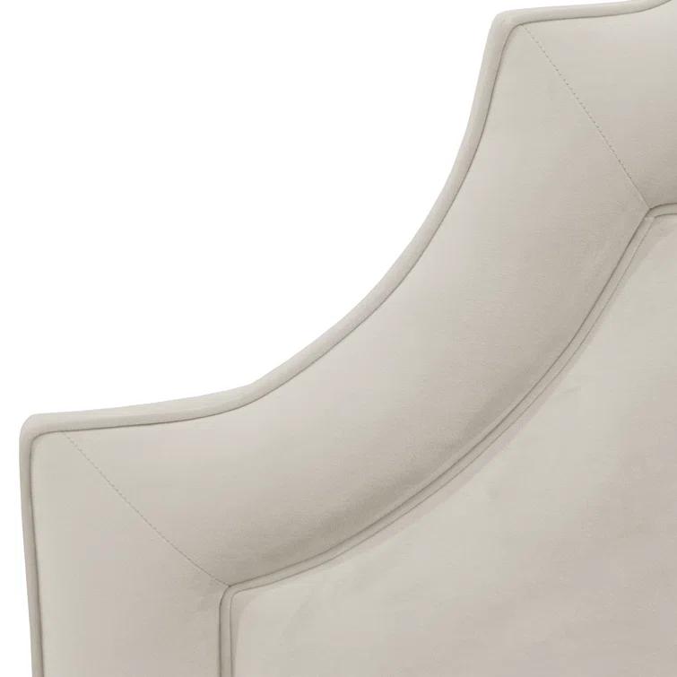 Birch Lane™ Upholstered Platform Bed