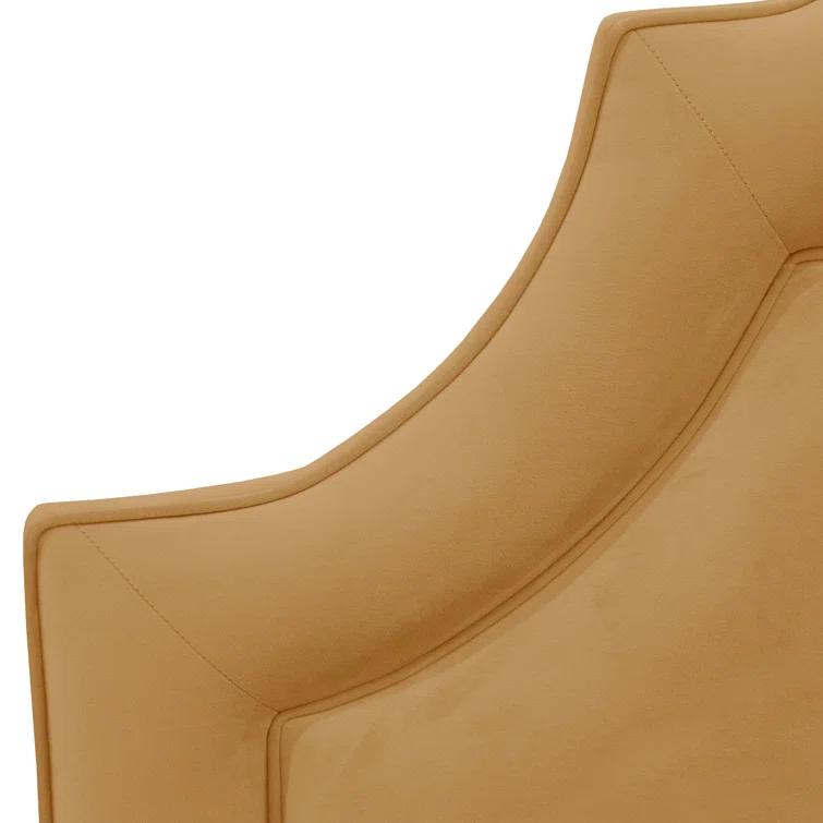 Birch Lane™ Upholstered Platform Bed