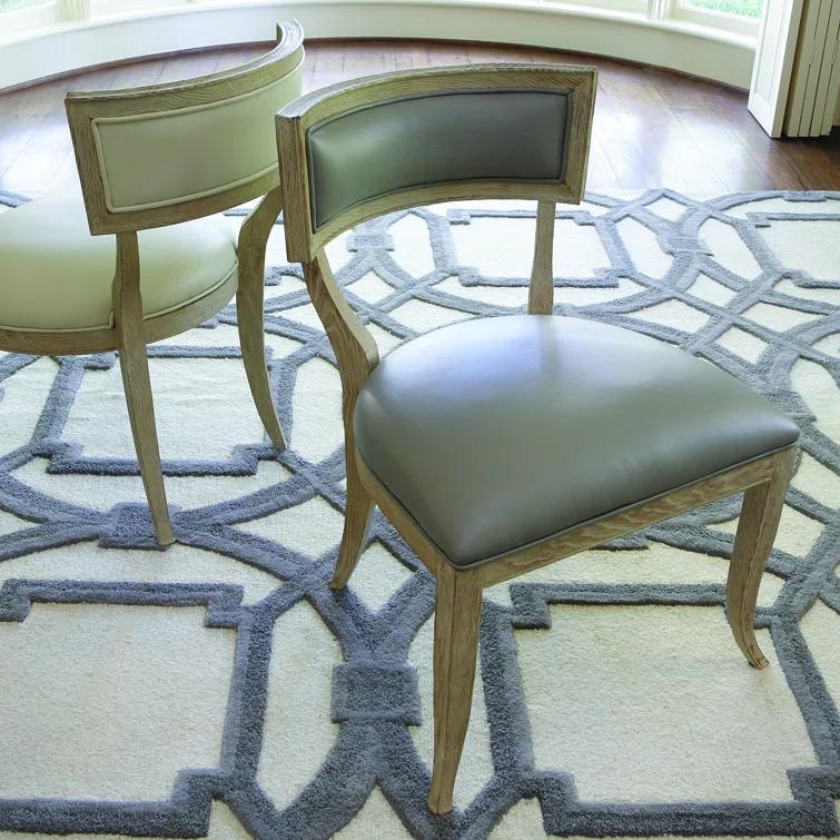 Klismos Chair