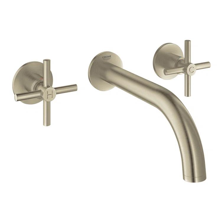 Atrio® Widespread Bathroom Faucet