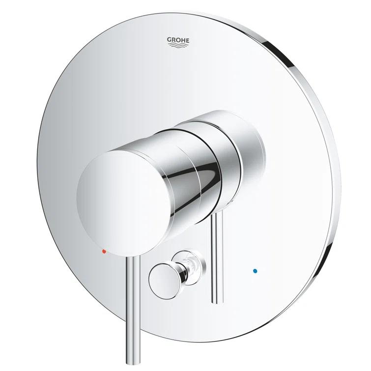 Atrio® New 7.4375" x 7.4375" Faucet Trim