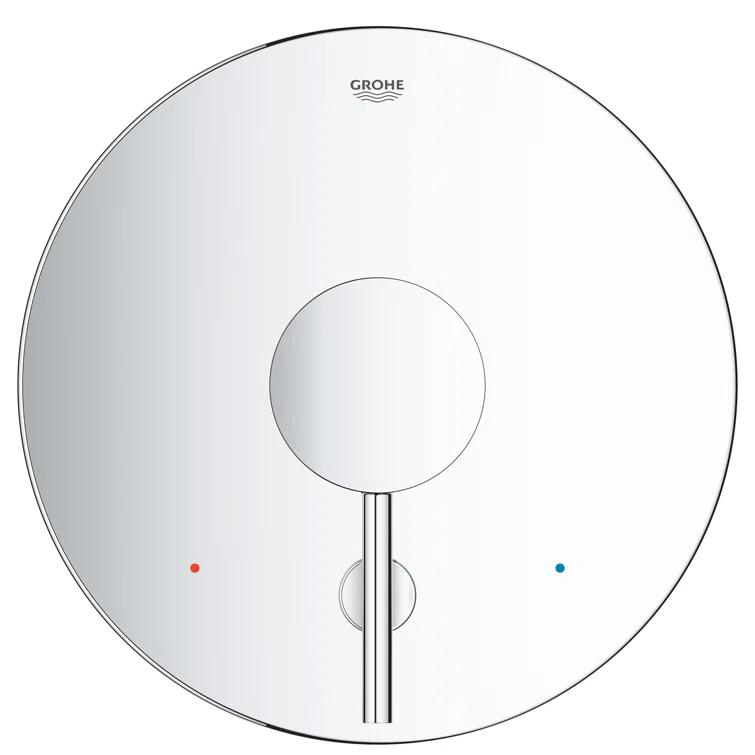 Atrio® New 7.4375" x 7.4375" Faucet Trim