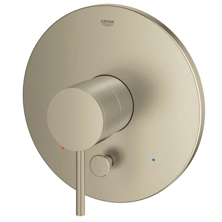 Atrio® New 7.4375" x 7.4375" Faucet Trim