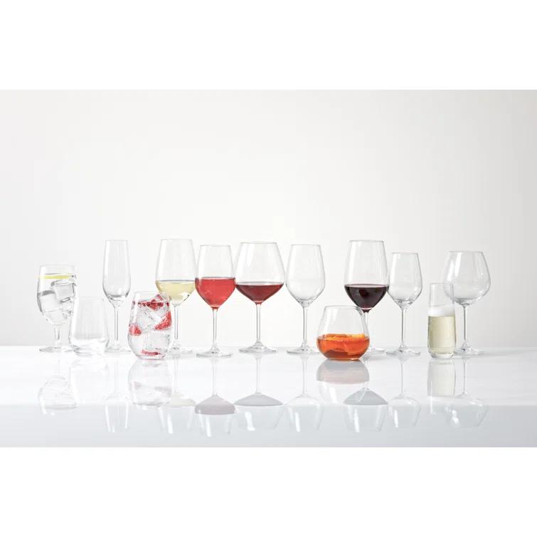 Forte 17 oz. Crystal Goblet
