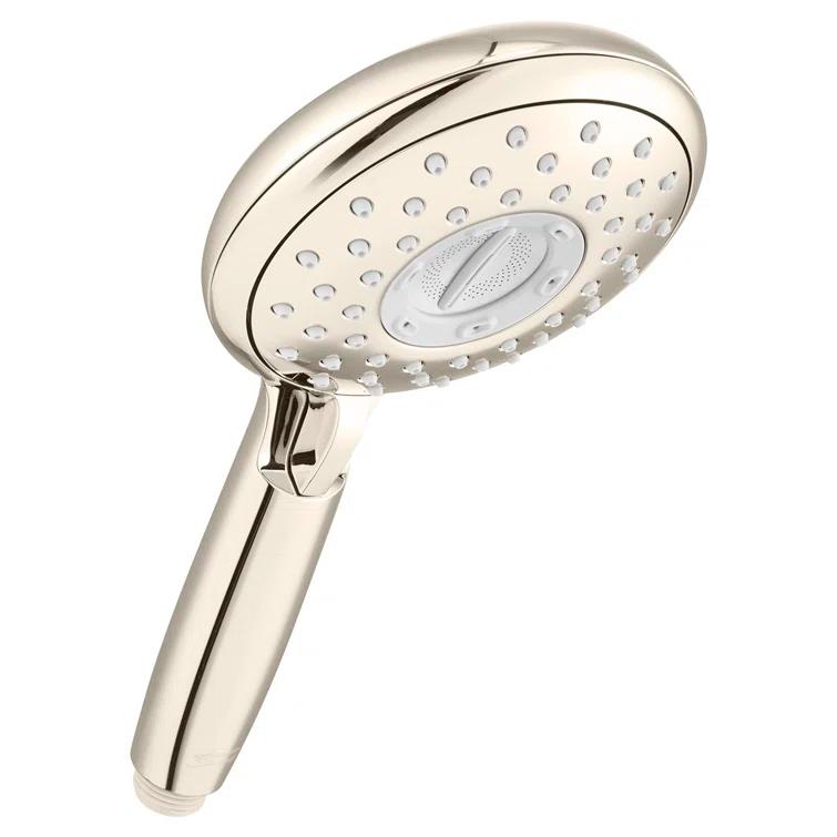 Spectra Handheld Shower Head 1.8 GPM GPM