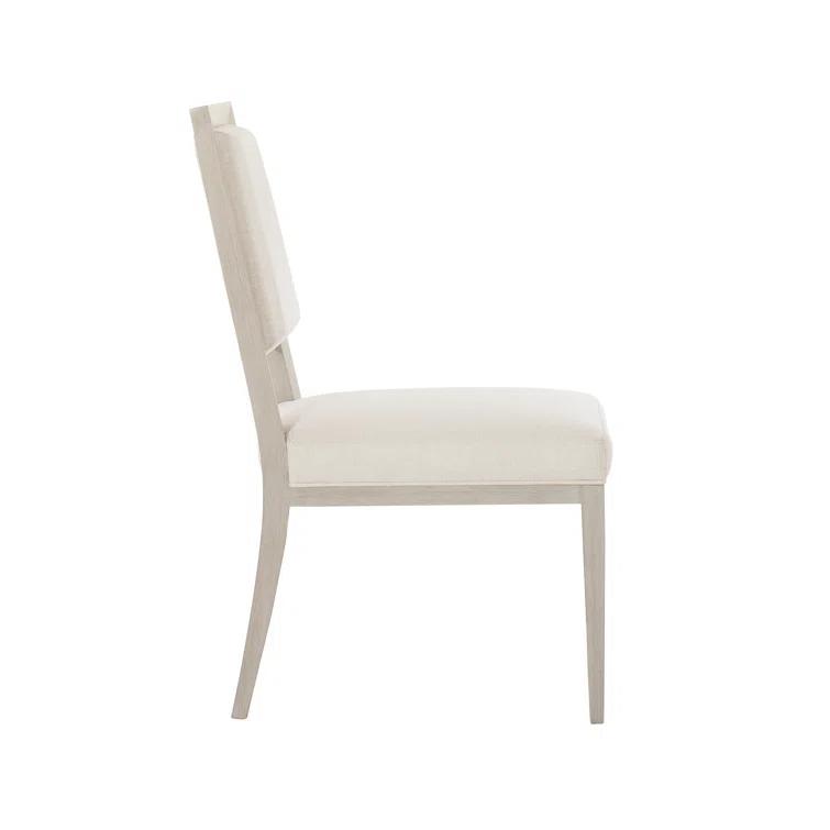 Bernhardt Axiom 19'' H Upholstered Side Chair
