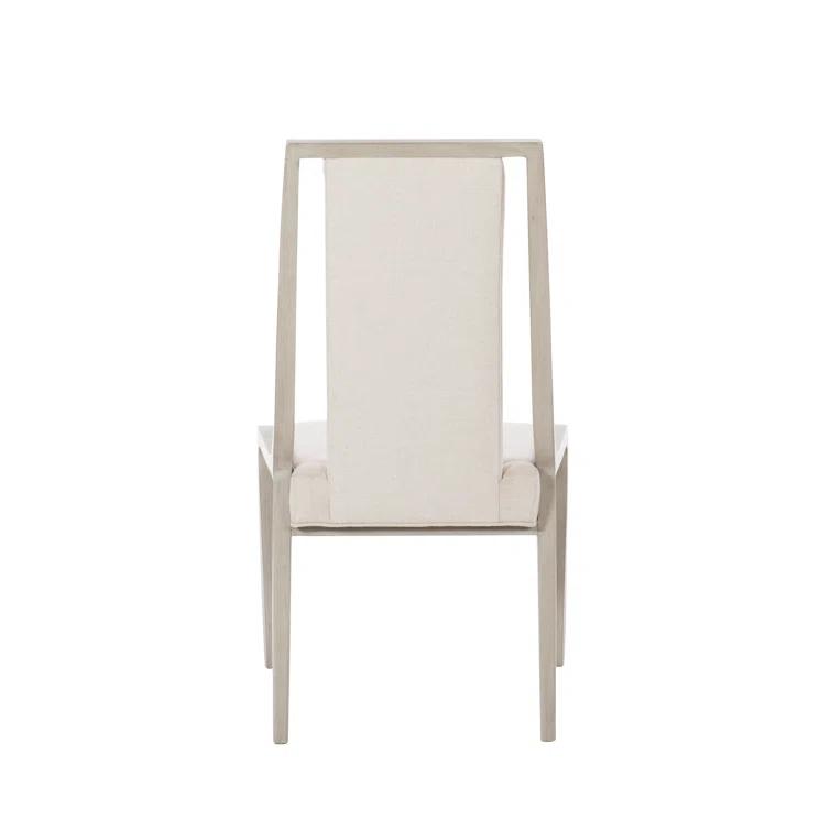 Axiom 19'' H Upholstered Side Chair