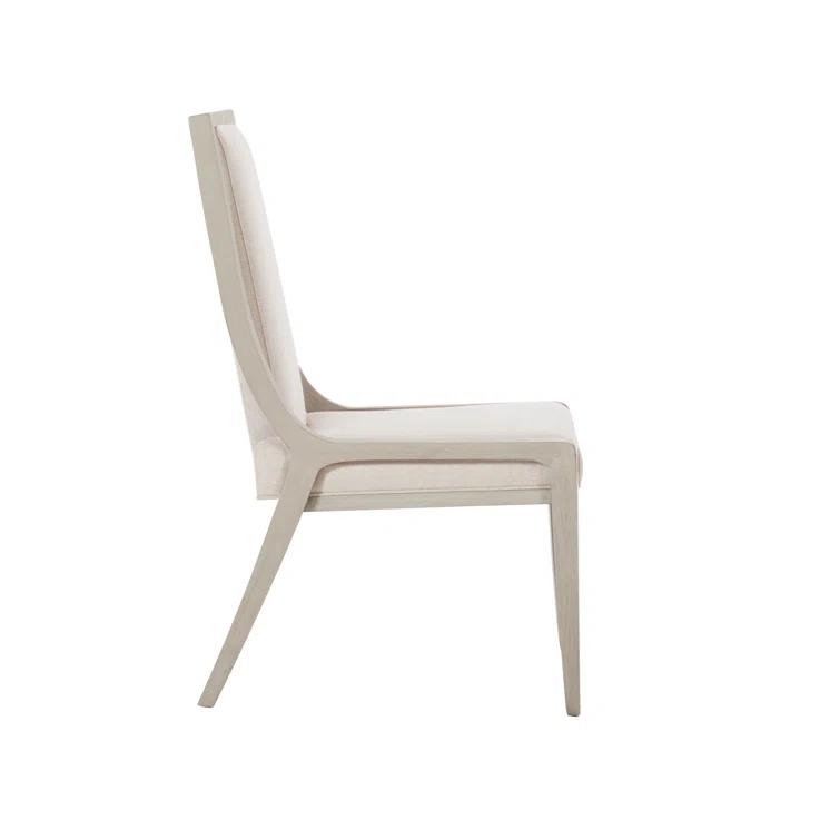 Axiom 19'' H Upholstered Side Chair