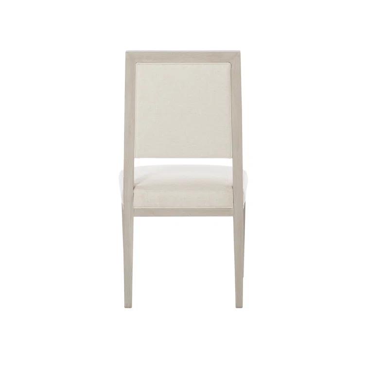 Bernhardt Axiom 19'' H Upholstered Side Chair