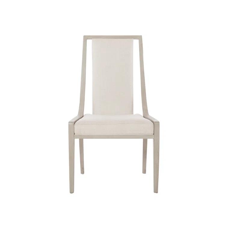 Axiom 19'' H Upholstered Side Chair