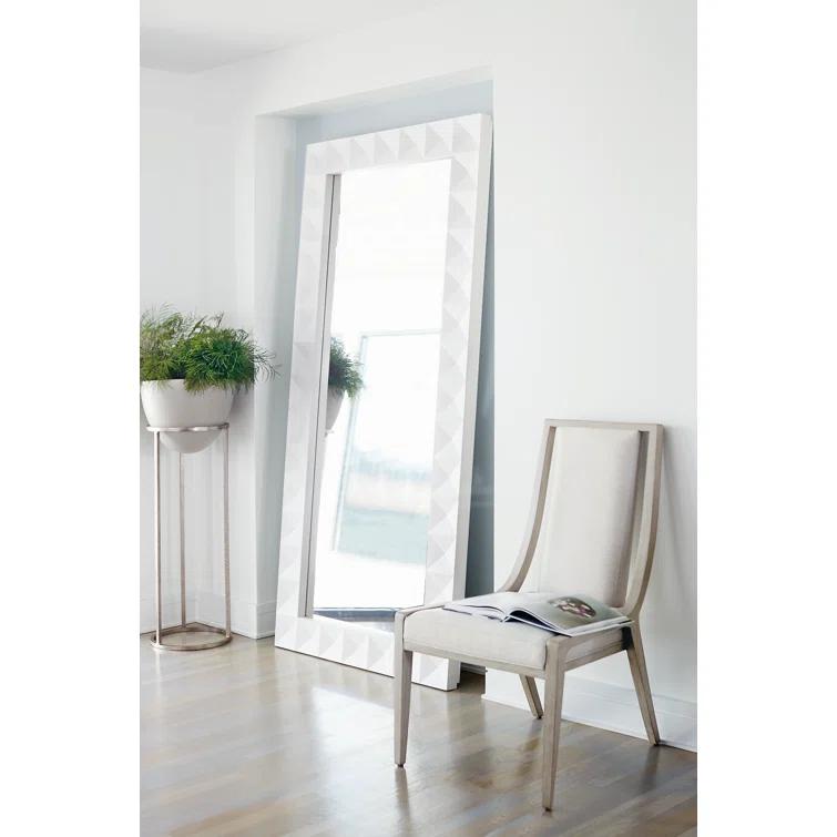 Axiom 19'' H Upholstered Side Chair