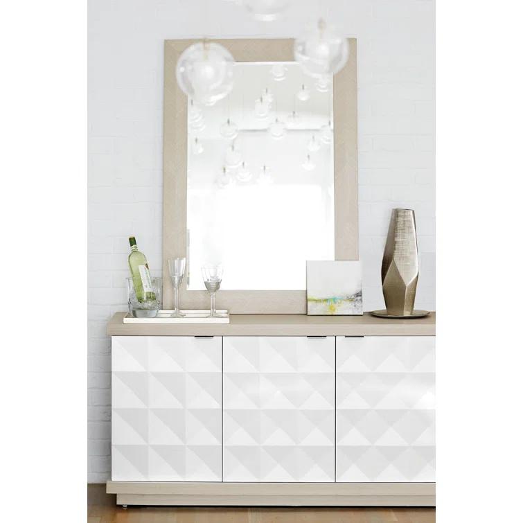 Axiom 65.56'' W 6 - Drawer Dresser