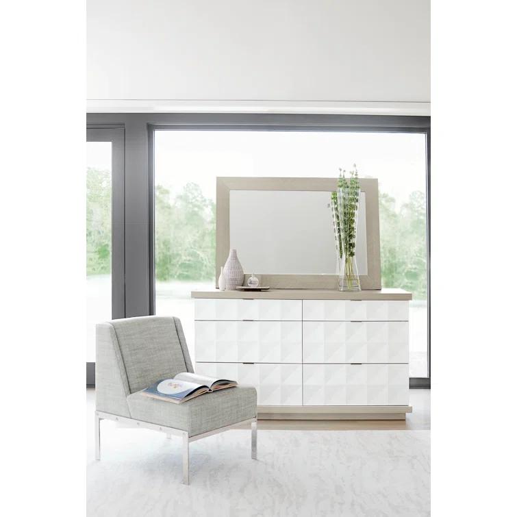 Axiom 65.56'' W 6 - Drawer Dresser