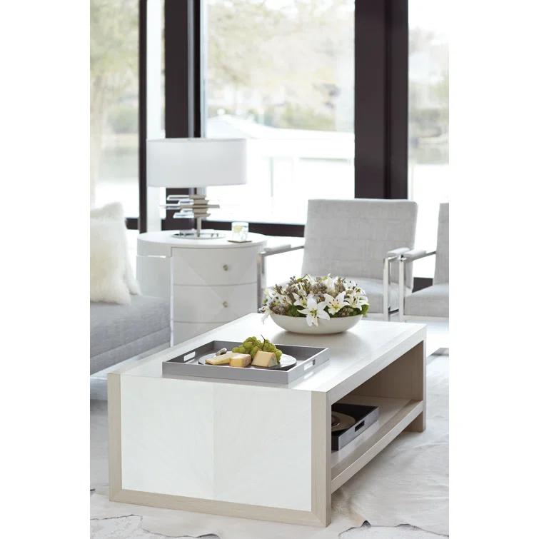 Axiom Coffee Table