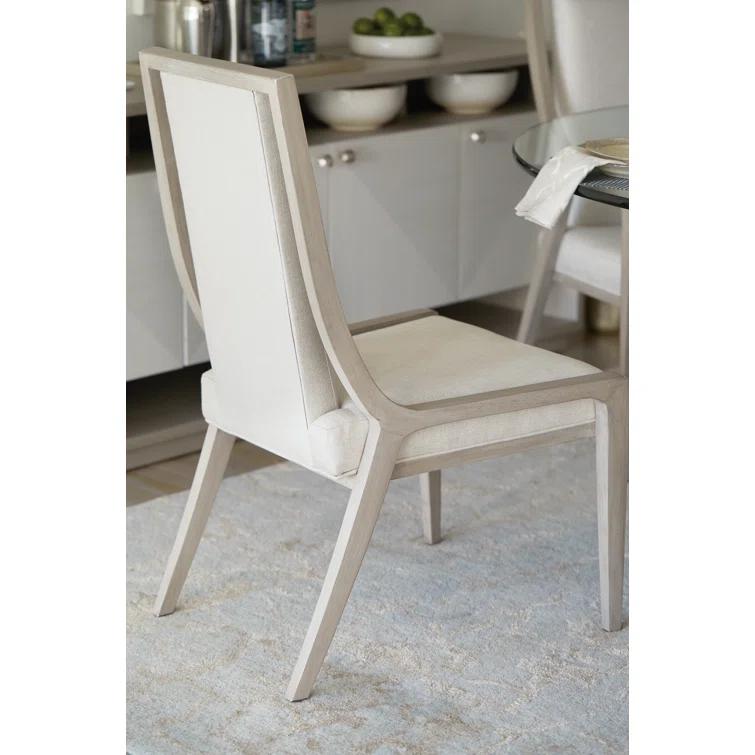 Axiom 19'' H Upholstered Side Chair