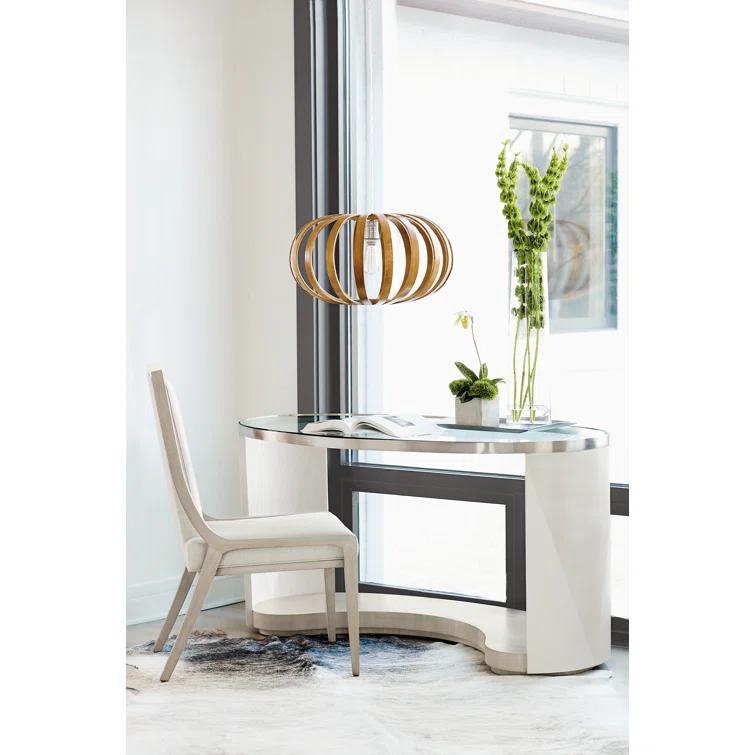 Axiom 19'' H Upholstered Side Chair