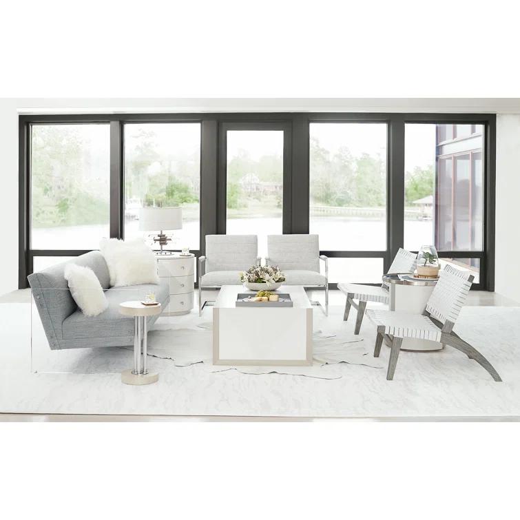 Axiom Coffee Table