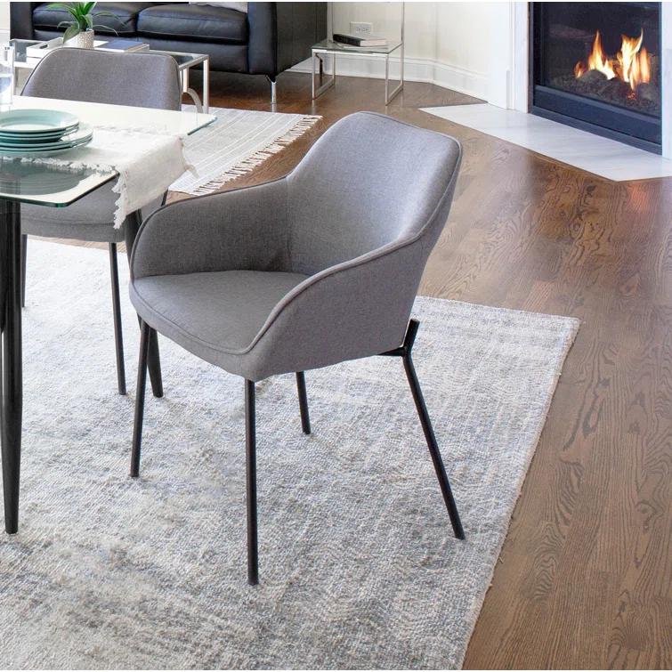 Inarah 18.5'' H Upholstered Armchair
