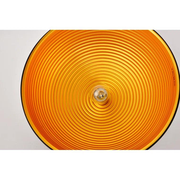 Beaudry 1 - Light Single Pendant