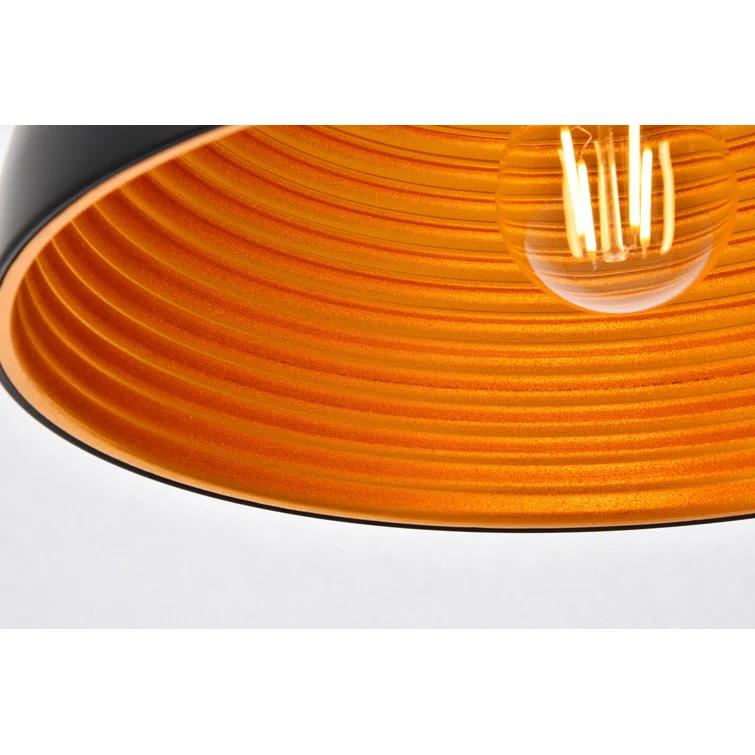 Beaudry 1 - Light Single Pendant