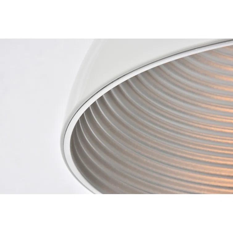 Beaudry 1 - Light Single Pendant