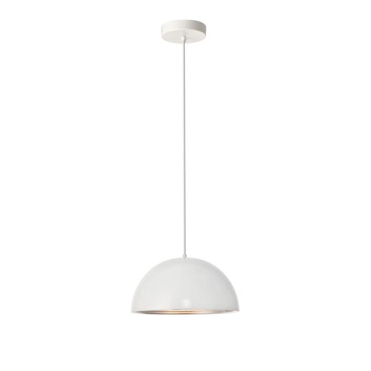 Beaudry 1 - Light Single Pendant