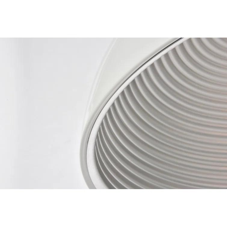 Beaudry 1 - Light Single Pendant