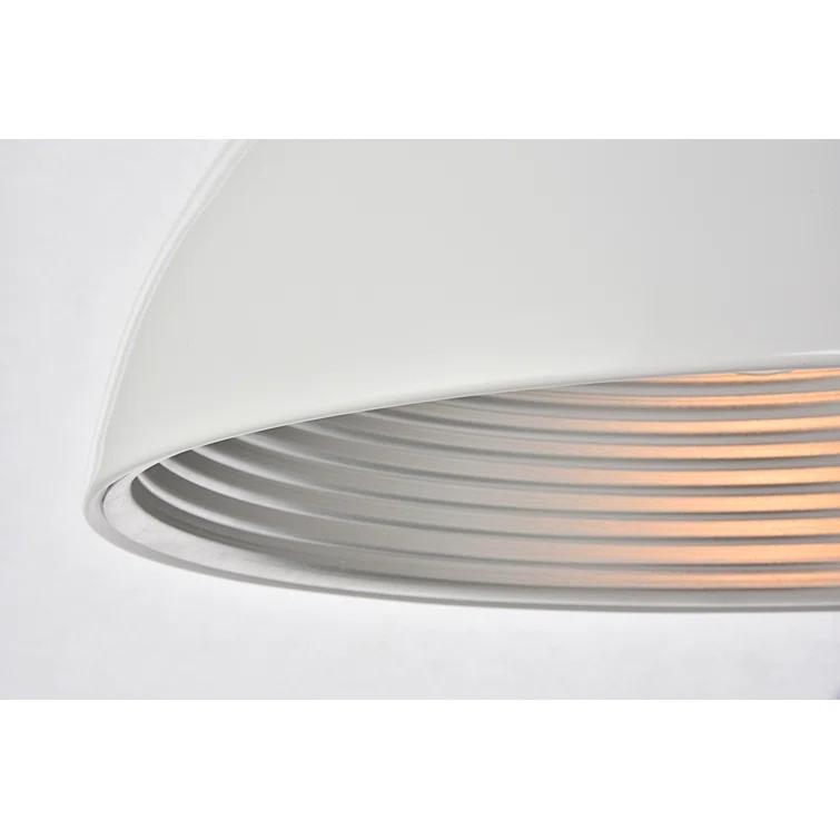 Beaudry 1 - Light Single Pendant