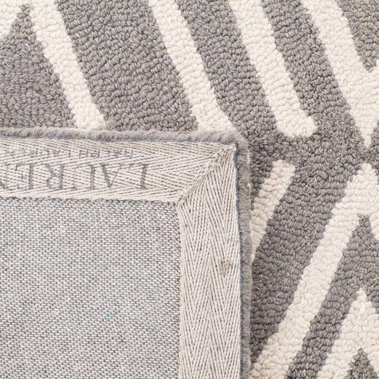 Imani Lauren Ralph Lauren Hand Tufted Wool, Cotton Rug