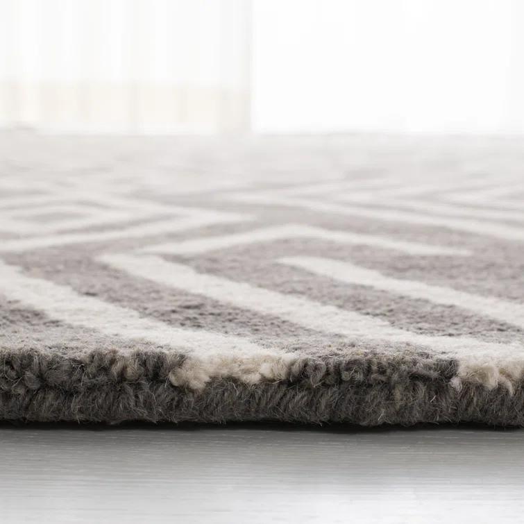 Imani Lauren Ralph Lauren Hand Tufted Wool, Cotton Rug
