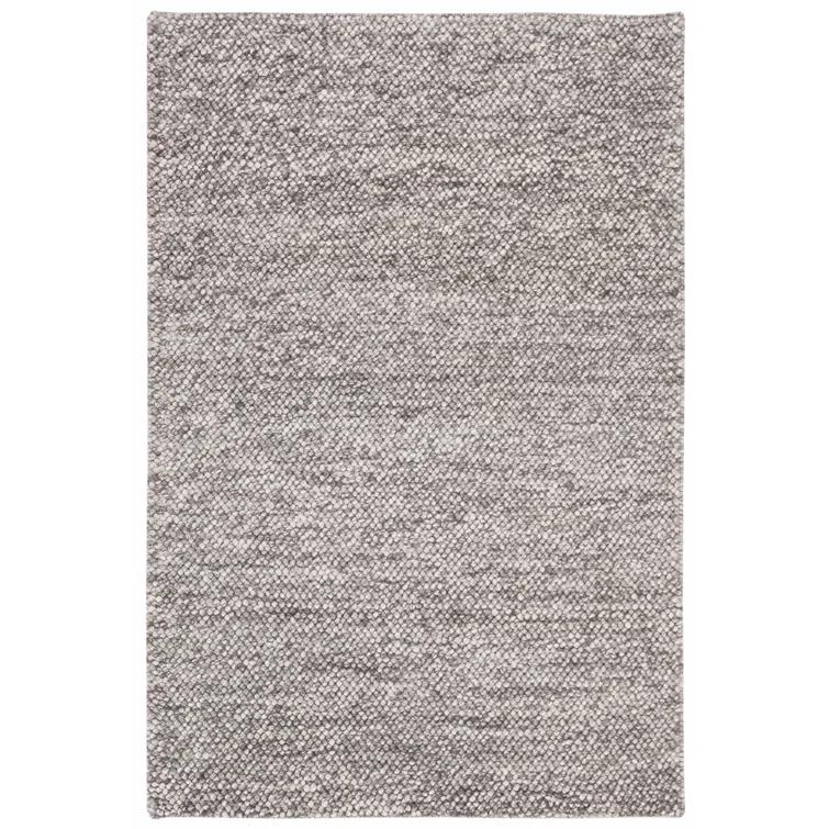 Carisbrooke Lauren Ralph Lauren Hand Woven 80% Wool, 20% Cotton Solid Color Rug
