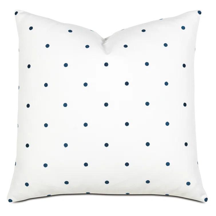 Eastern Accents Barclay Butera Square Pillow Cover & Insert