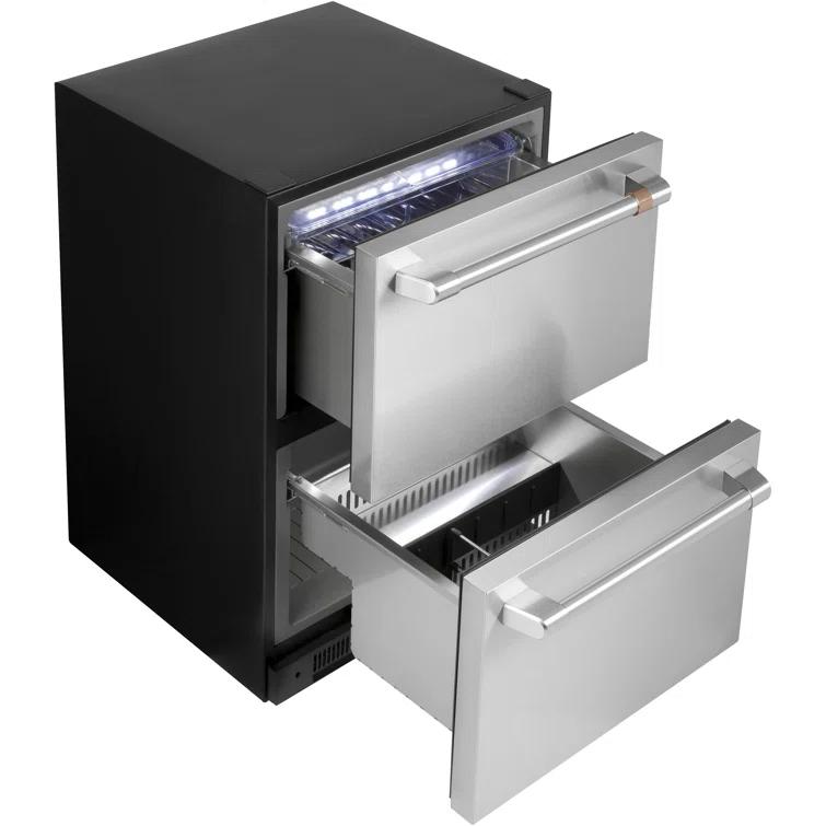5.7 cu. ft. Undercounter Mini Fridge