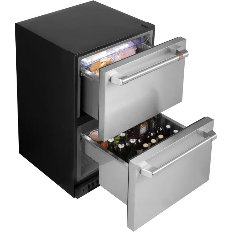 5.7 cu. ft. Undercounter Mini Fridge