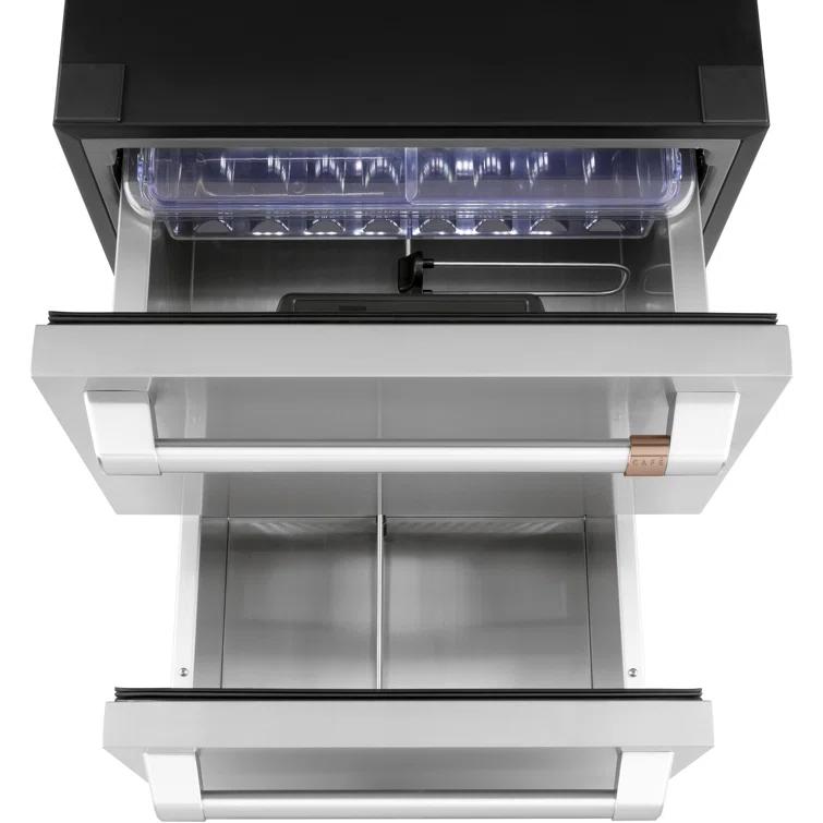 5.7 cu. ft. Undercounter Mini Fridge